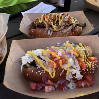 Batch - Craft Beer and Kolaches - Bratwurst and Cuban behind it - Beer Bar Near Me - Austin, Texas Batch - Craft Beer and Kolaches - Bratwurst and Cuban behind it - Beer Bar Near Me - Austin, Texas