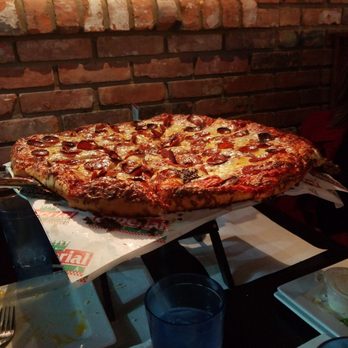 Imperial Pizza - Pizza - Pizza Near Me - Buffalo, New York