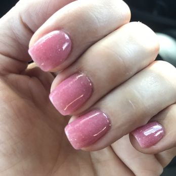 NV Top 8 Nails & Spa - Nail Salons Near Me - Cypress, Texas