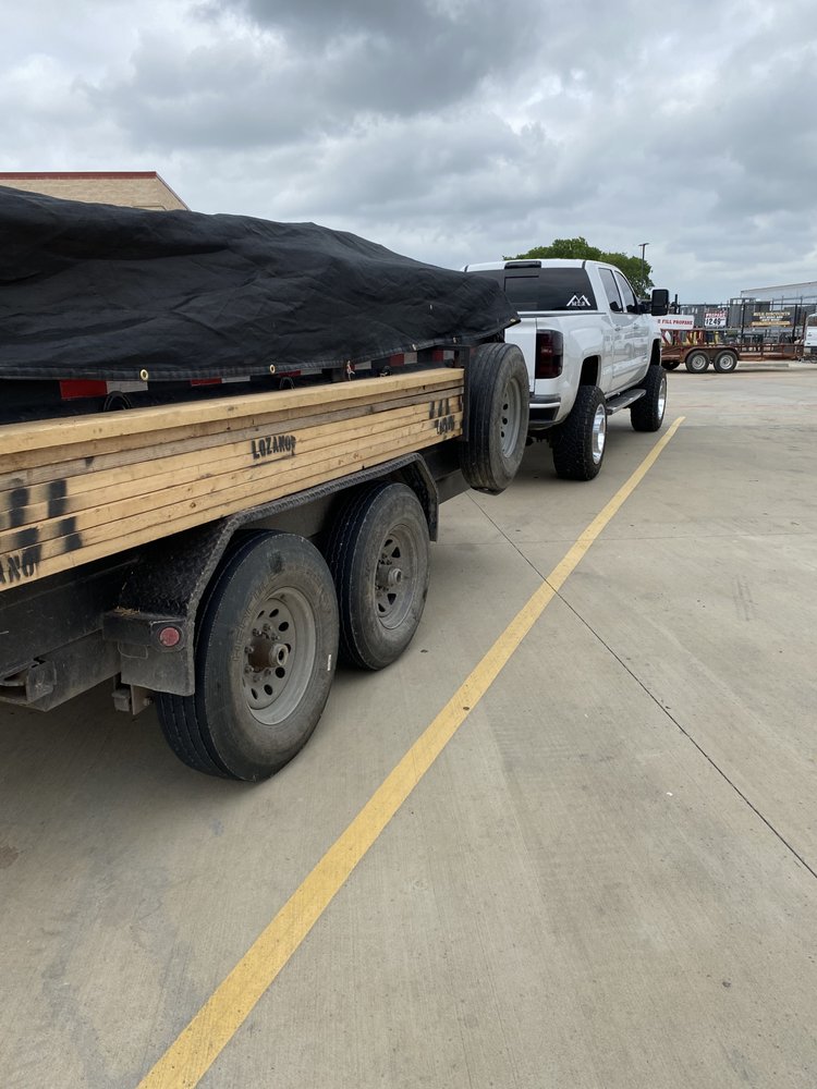 Slide of MLR Roofing Company