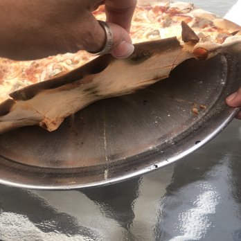 Nancy's Towne House - Thin crust - Pizza Near Me - Rahway, New Jersey Nancy's Towne House - Thin crust - Pizza Near Me - Rahway, New Jersey
