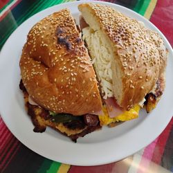 Taqueria La Villita