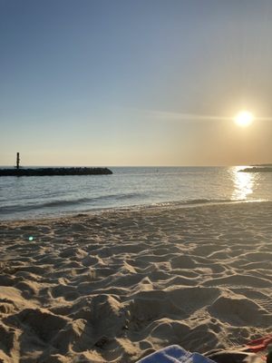 Point Lookout State Park by null