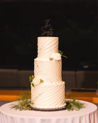 Rolling In Dough Bakery by null