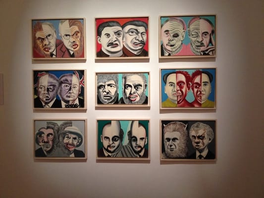 Musée d'art contemporain de Lyon by null