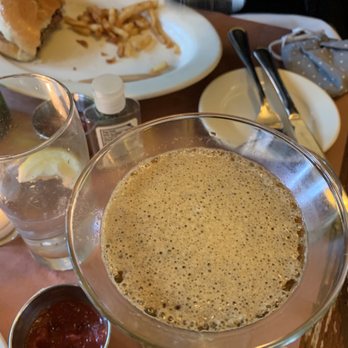 The Smith - Red Eye - New American Near Me - New York, New York