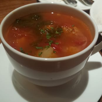 Five Restaurant - Soup - Italian Near Me - Fresno, California Five Restaurant - Soup - Italian Near Me - Fresno, California