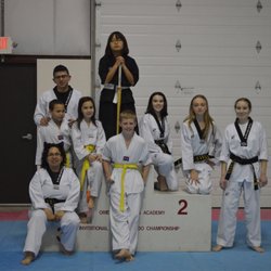 Family Competiton