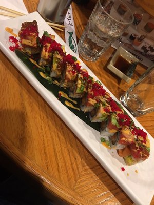 NaRa Restaurant by null