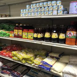 G & G Food Mart - Indian food