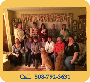 Paws Pet Sitting Service - pet boarding facility in Westborough, MA