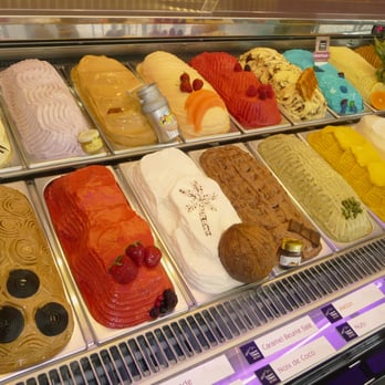 Compagnie Des Glaces - Ice Cream & Frozen Yogurt Near Me - Montpellier, 34 Compagnie Des Glaces - Ice Cream & Frozen Yogurt Near Me - Montpellier, 34