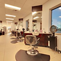Design 1 Salon Spa - Plainfield