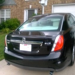 Abashe Limousine Service