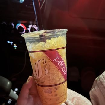 Pekoe - thai tea no boba - Coffee & Tea Near Me - San Jose, California Pekoe - thai tea no boba - Coffee & Tea Near Me - San Jose, California