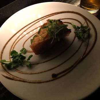 Double Knot - Sea Broiled Seabass* - Sushi Bars Near Me - Philadelphia, Pennsylvania