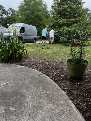 Coastal Banks Plumbing