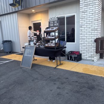 Crow & Wolf - Breweries Near Me - Clovis, California Crow & Wolf - Breweries Near Me - Clovis, California