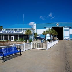 Morningstar Marinas - Bahia Bleu