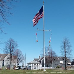 Marina Bay Marketplace - Boston Harbor Marina Bay Online Market Place in Quincy, Massachusetts.