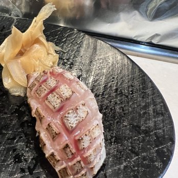 Sushi Murayama - Sushi Bars Near Me - Honolulu, Hawaii