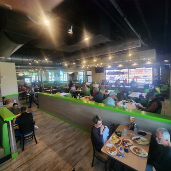 The Toasted Yolk Cafe - Breakfast & Brunch Near Me - Amarillo, Texas The Toasted Yolk Cafe - Breakfast & Brunch Near Me - Amarillo, Texas