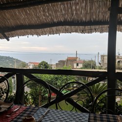 Casale Villarena - I'm here now, and it's glorious! Full report upon my return!!