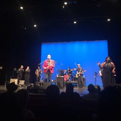 OYE: Saturday Night Live-Concert Edition - Matt stansberry and the romance