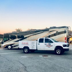 Truck and RV Repair of Las Vegas