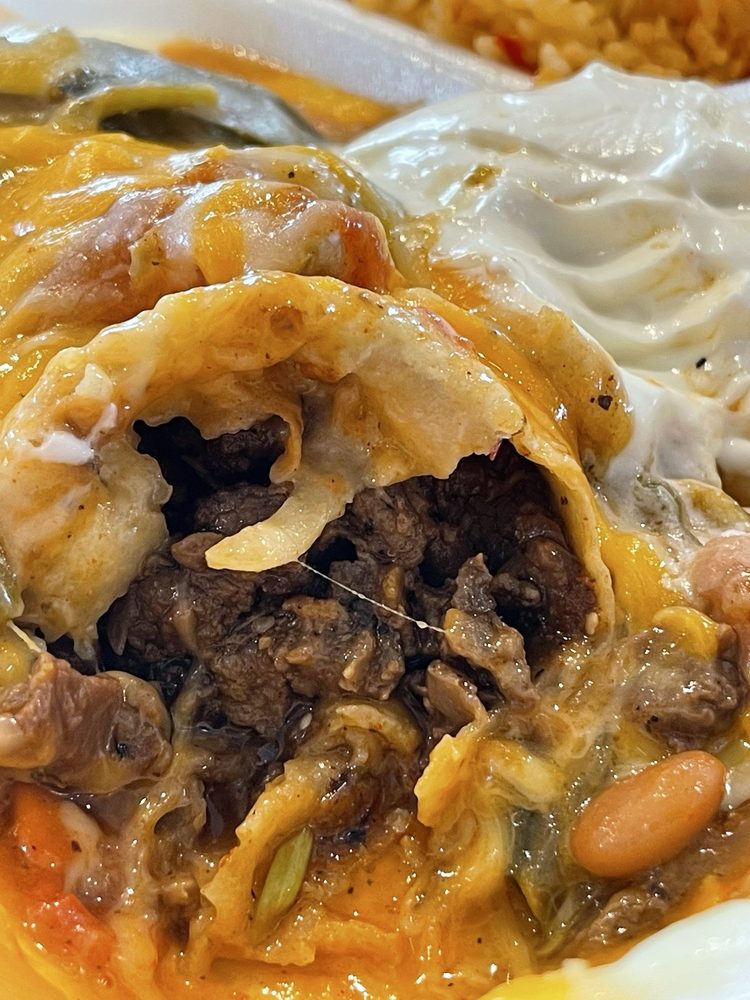 Don Pedro Mexican Food — Mexican restaurant in Lilburn