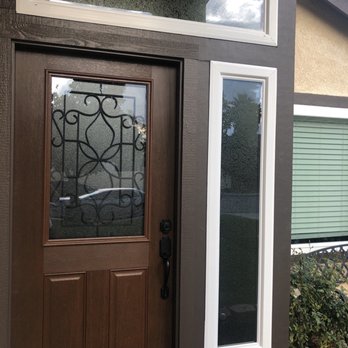 United Builders - Front door and windows - Windows Installation Near Me - Rancho Cucamonga, California United Builders - Front door and windows - Windows Installation Near Me - Rancho Cucamonga, California