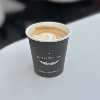 Intelligentsia Coffee - Coffee & Tea Near Me - Venice, California