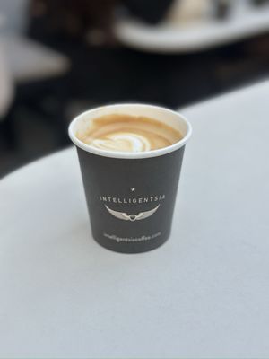 Intelligentsia Coffee Venice by null
