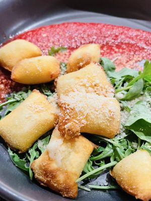 MEMO Modern Italian by null