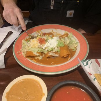 Mexico Viejo - Enchiladas Supremas - Mexican Near Me - Taylorsville, North Carolina Mexico Viejo - Enchiladas Supremas - Mexican Near Me - Taylorsville, North Carolina