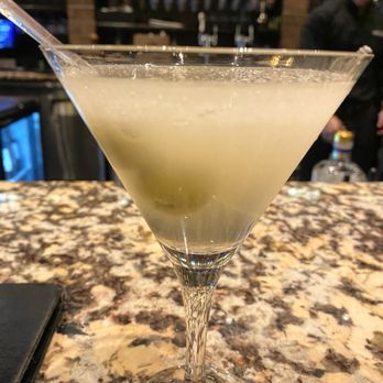 BRIX Wine Cellars - Great Martini! - Wine Bars Near Me - Houston, Texas