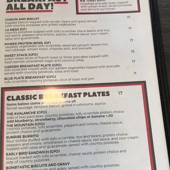 Vertical Diner - Menu pages - Vegan Near Me - Portland, Oregon Vertical Diner - Menu pages - Vegan Near Me - Portland, Oregon