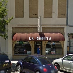 La Casita Cafe