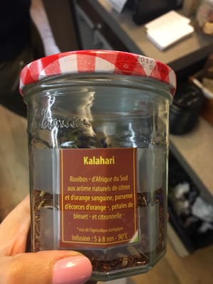 DOSE - Coffee Dealer • MOUFFETARD. by null