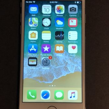 iEvolution Mobile & Drone Repair - iPhone 6s after repair. - Mobile Phone Repair Near Me iEvolution Mobile & Drone Repair - iPhone 6s after repair. - Mobile Phone Repair Near Me
