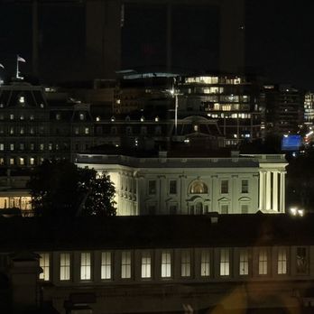 VUE Rooftop - New American Near Me - Washington, DC, District of Columbia