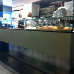 Sweet Bakery - Il bancone super
