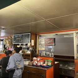 George's Coney Island Lunch - Quick