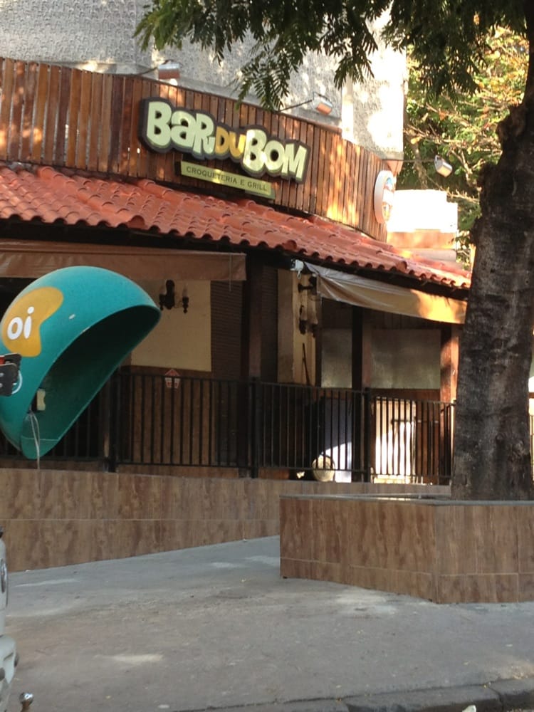 Bar Du Bom Croqueteria & Grill