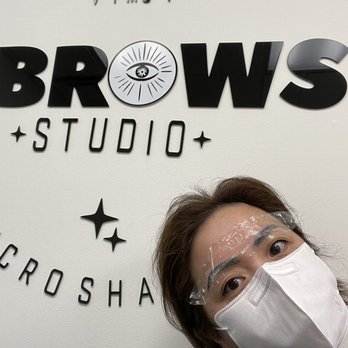 Zbrows Studio - Her logo - Permanent Makeup Near Me - San Jose, California