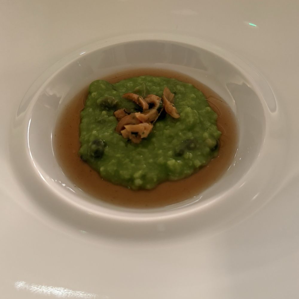 Nōksu - Seafood Near Me - New York, New York
