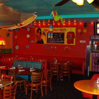 Baja Cafe - Tacos Near Me - Deerfield Beach, Florida