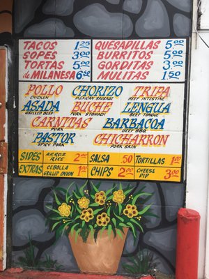 Carniceria Y Taqueria Don Juan by null