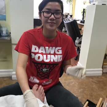 Citi Nails - Nail Salons Near Me - Matawan, New Jersey