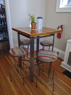 Nimble & Finn's by null